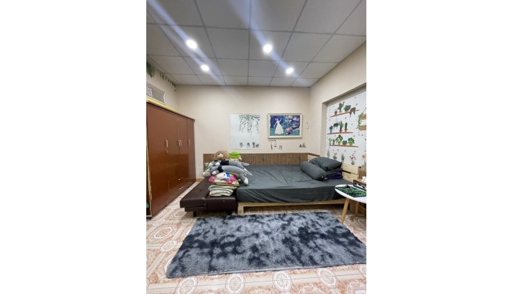 Nhà Lô Góc 2 Mặt Tiền Hẻm Xe Tải, Sát Dương Thị Mười – Quận 12, 62m2 Chỉ 3.65 Tỷ.